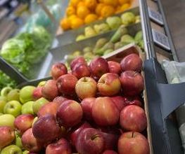SUPERMARCHÉ G20 image 9