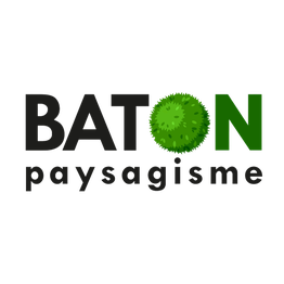 Baton paysagisme