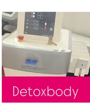 Detoxbody - Moments Cosmetic Detoxbody Oberhausen