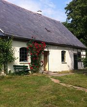 Herrenhaus Samow Bild 14