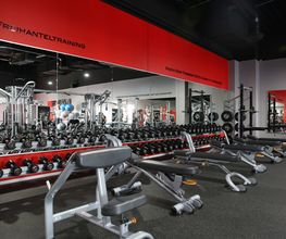 cf Fitness Emsdetten GmbH & Co. KG Bild 12