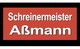 Schreinerei Aßmann