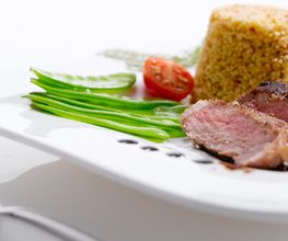 Luchterhand Bio-Catering Bild 2