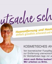 Med. Massagepraxis Pia von Waldkirch Bild 8