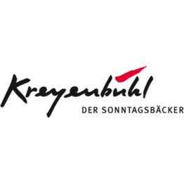 Bäckerei-Konditorei Josef Kreyenbühl logo
