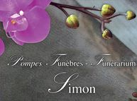 Pompes Funèbres Simon