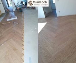 Mundloch Parkett & Boden Alfred Mundloch Bild 17