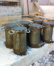 GTK Laboratorio Geotécnico imagen 20