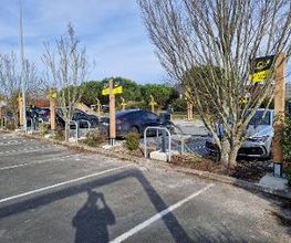 Le Plein Charging Station image 2