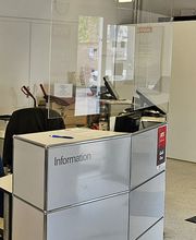 Budget Autovermietung - Mannheim Bild 2
