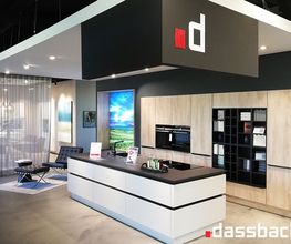 Dassbach Küchen | Küchenstudio Berlin Bild 2