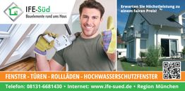 IFE-Süd