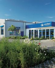 Munkert GmbH - Außenansicht