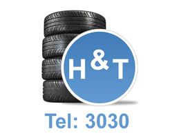 Olaf Tschoepe Reifenservice