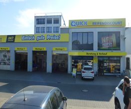 Quick Reifendiscount Daniel Crone GmbH Bild 15