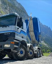 Steiner Transporte AG Bild 1