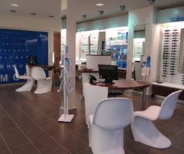 Opticien Krys image 3