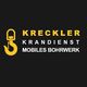 Kreckler Krandienst | Inh. Jörg Kreckler