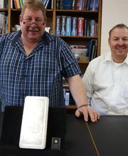 Münzhandlung Jörg Unshelm Bild 1