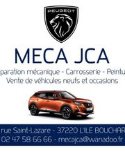 Meca J.C.A image 1