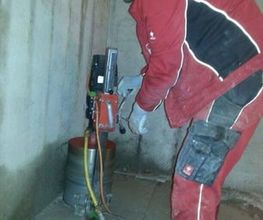 C.D. Betonbohrservice Bild 5