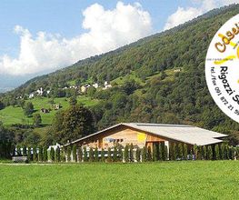 Caseificio del sole e Azienda Agricola Rigozzi Bild 3
