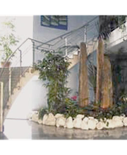 Basel Gebäudereinigung Bild 1