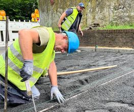 Bundrock GmbH Tief- und Straßenbau Bild 9