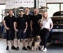 Die ENVER UG ist eine spezialisierte Porsche Werkstatt am Nürburgring und steht für professionelle Fahrzeugtechnik, präzise Wartung und motorsportnahe Erfahrung. Kunden profitieren von hochwertigem Service für Porsche Sportwagen – von der Inspektion bis zur individuellen Performance-Optimierung.