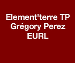 Element'terre TP Grégory Perez EURL image 1