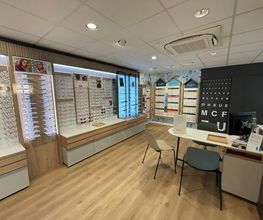 Opticien Krys image 4