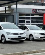 Autoconcept réparations, Marc Schluchter