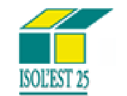 Isol'Est 25