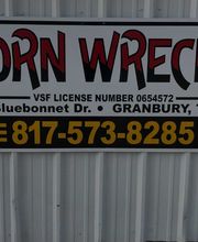 Acorn Wrecker image 2