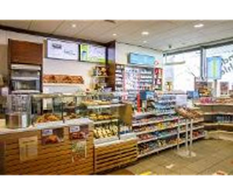 Shell Recharge Charging Station Bild 15