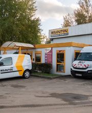 Kiloutou TP Trappes image 4