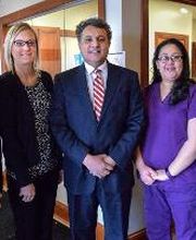 Dr. Aftab Khan, MD image 1