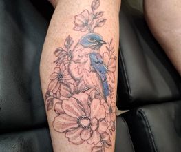 Fatalitas Tattoo image 15