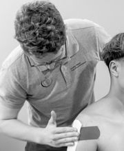 Physiotherapie & Training Bonthuis Peter Bild 3