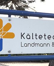 Kältetechnik Landmann + Walter GmbH & Co. KG Bild 5