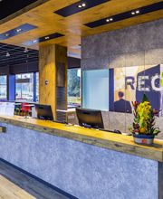 ibis budget Genève Palexpo Aéroport Bild 5