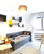 Résidence étudiante Nemea Caen Campus 1 image 9