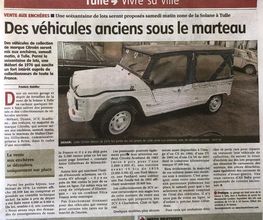 Brivenchères SARL image 1