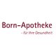 Logo der Born-Apotheke