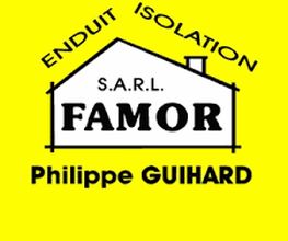 FAMOR Façadiers Du Morbihan image 1