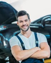 Franke - Karosserie & Lackierzentrum Gotha Bild 9