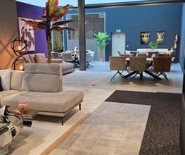 Sofas & Dining - Interior Outlet Bild 1