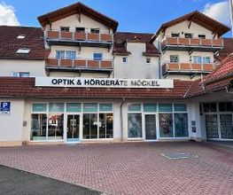 OPTIK MÖCKEL Wutha-Farnroda Bild 2