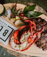 Restaurant Black afbeelding 20