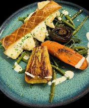 Auberge des trois marches image 19